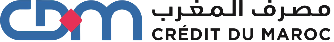 CREDIT DU MAROC